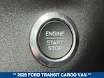 New 2026 Ford Transit 150 Low Roof Empty Cargo Van for sale #TKA05241 - photo 30