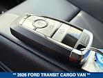 New 2026 Ford Transit 150 Low Roof Empty Cargo Van for sale #TKA05241 - photo 31