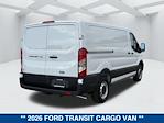 New 2026 Ford Transit 150 Low Roof Empty Cargo Van for sale #TKA05241 - photo 3