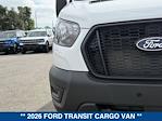 New 2026 Ford Transit 150 Low Roof Empty Cargo Van for sale #TKA05241 - photo 10