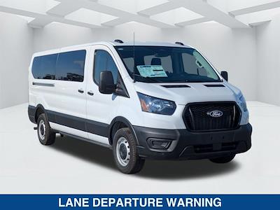 New 2026 Ford Transit 350 XL Passenger Van for sale #TKA09183 - photo 2