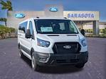 New 2026 Ford Transit 350 XL Passenger Van for sale #TKA09183 - photo 1