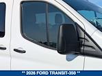 New 2026 Ford Transit 350 XL Passenger Van for sale #TKA09183 - photo 10