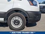 New 2026 Ford Transit 350 XL Passenger Van for sale #TKA09183 - photo 11