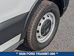 New 2026 Ford Transit 350 XL Passenger Van for sale #TKA09183 - photo 12
