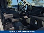 New 2026 Ford Transit 350 XL Passenger Van for sale #TKA09183 - photo 14