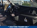 New 2026 Ford Transit 350 XL Passenger Van for sale #TKA09183 - photo 15