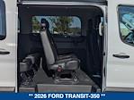 New 2026 Ford Transit 350 XL Passenger Van for sale #TKA09183 - photo 16
