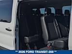 New 2026 Ford Transit 350 XL Passenger Van for sale #TKA09183 - photo 17