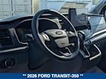 New 2026 Ford Transit 350 XL Passenger Van for sale #TKA09183 - photo 19