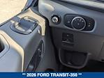New 2026 Ford Transit 350 XL Passenger Van for sale #TKA09183 - photo 21