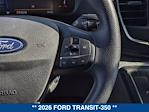 New 2026 Ford Transit 350 XL Passenger Van for sale #TKA09183 - photo 23