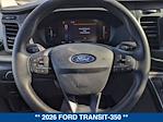 New 2026 Ford Transit 350 XL Passenger Van for sale #TKA09183 - photo 24