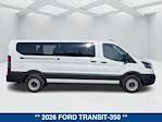 New 2026 Ford Transit 350 XL Passenger Van for sale #TKA09183 - photo 3