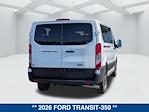 New 2026 Ford Transit 350 XL Passenger Van for sale #TKA09183 - photo 4