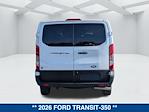 New 2026 Ford Transit 350 XL Passenger Van for sale #TKA09183 - photo 5