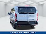 New 2026 Ford Transit 350 XL Passenger Van for sale #TKA09183 - photo 6
