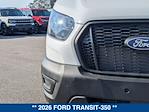 New 2026 Ford Transit 350 XL Passenger Van for sale #TKA09183 - photo 9
