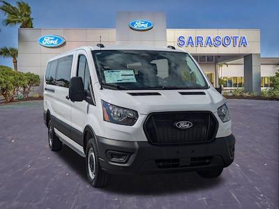 2026 Ford Transit 350 Low Roof RWD Passenger Van for sale #TKA10312 - photo 1