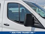 New 2026 Ford Transit 350 XL Passenger Van for sale #TKA10312 - photo 11
