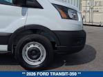 New 2026 Ford Transit 350 XL Passenger Van for sale #TKA10312 - photo 12