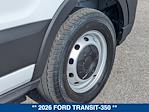 New 2026 Ford Transit 350 XL Passenger Van for sale #TKA10312 - photo 13
