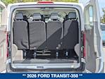 New 2026 Ford Transit 350 XL Passenger Van for sale #TKA10312 - photo 2