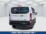New 2026 Ford Transit 350 XL Passenger Van for sale #TKA10312 - photo 3