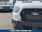 New 2026 Ford Transit 350 XL Passenger Van for sale #TKA10312 - photo 10