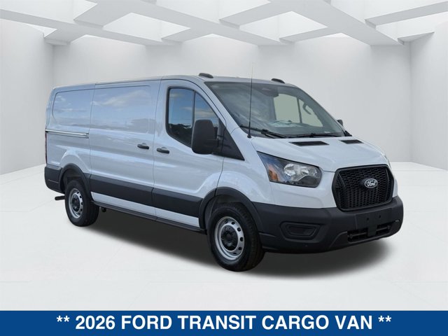 New 2026 Ford Transit 150 - photo 5