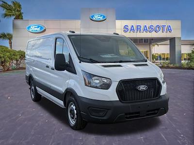 New 2026 Ford Transit 150 Low Roof Empty Cargo Van for sale #TKA10428 - photo 1