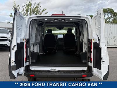 New 2026 Ford Transit 150 Low Roof Empty Cargo Van for sale #TKA10428 - photo 2
