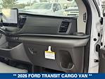 New 2026 Ford Transit 150 Low Roof Empty Cargo Van for sale #TKA10428 - photo 17