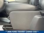 New 2026 Ford Transit 150 Low Roof Empty Cargo Van for sale #TKA10428 - photo 20