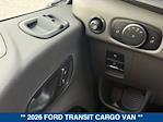 New 2026 Ford Transit 150 Low Roof Empty Cargo Van for sale #TKA10428 - photo 21