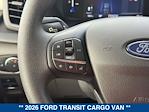 New 2026 Ford Transit 150 Low Roof Empty Cargo Van for sale #TKA10428 - photo 22