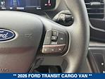 New 2026 Ford Transit 150 Low Roof Empty Cargo Van for sale #TKA10428 - photo 23