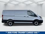 New 2026 Ford Transit 150 Low Roof Empty Cargo Van for sale #TKA10428 - photo 4