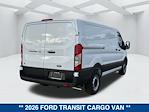 New 2026 Ford Transit 150 Low Roof Empty Cargo Van for sale #TKA10428 - photo 5