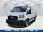 New 2026 Ford Transit 150 Low Roof Empty Cargo Van for sale #TKA10428 - photo 8