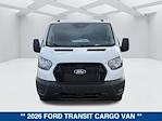 New 2026 Ford Transit 150 Low Roof Empty Cargo Van for sale #TKA10428 - photo 9