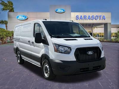 2026 Ford Transit 150 Low Roof RWD Empty Cargo Van for sale #TKA10445 - photo 1