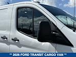 New 2026 Ford Transit 150 Low Roof Empty Cargo Van for sale #TKA10445 - photo 11