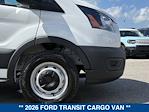 New 2026 Ford Transit 150 Low Roof Empty Cargo Van for sale #TKA10445 - photo 12