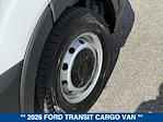New 2026 Ford Transit 150 Low Roof Empty Cargo Van for sale #TKA10445 - photo 13