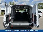 New 2026 Ford Transit 150 Low Roof Empty Cargo Van for sale #TKA10445 - photo 2