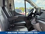 New 2026 Ford Transit 150 Low Roof Empty Cargo Van for sale #TKA10445 - photo 19