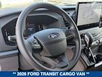 New 2026 Ford Transit 150 Low Roof Empty Cargo Van for sale #TKA10445 - photo 21