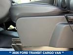 New 2026 Ford Transit 150 Low Roof Empty Cargo Van for sale #TKA10445 - photo 22