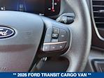 New 2026 Ford Transit 150 Low Roof Empty Cargo Van for sale #TKA10445 - photo 25